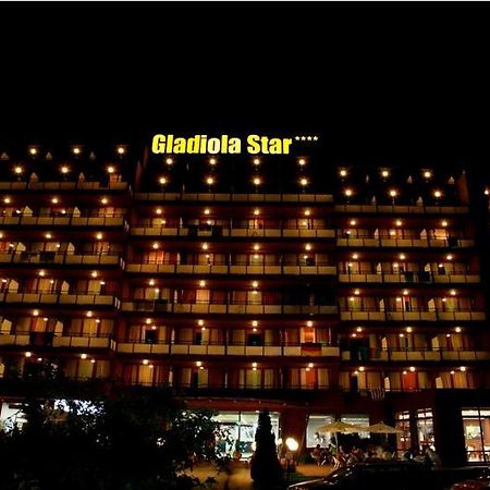 Hotel Gladiola Star 골든샌드 외부 사진